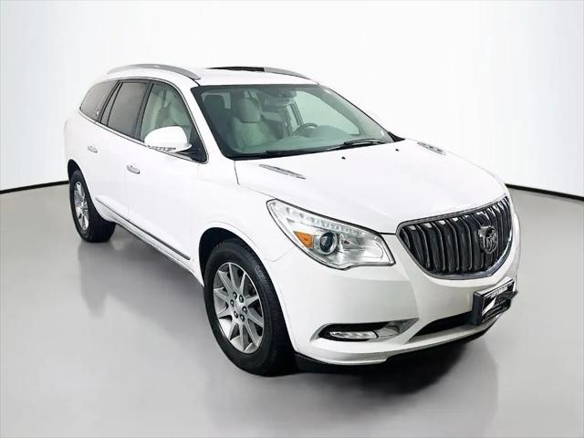 2017 Buick Enclave Convenience for sale in Shiloh, IL