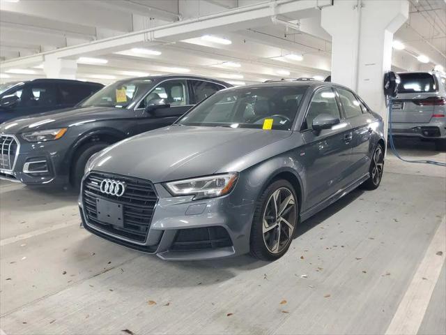 2020 Audi A3 Premium Plus 45 TFSI S line quattro S tronic for sale in Pembroke Pines, FL