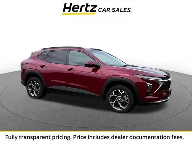 2025 Chevrolet Trax FWD LT for sale in Clearwater, FL