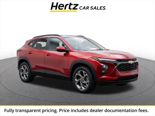 2025 Chevrolet Trax FWD LT for sale in Clearwater, FL