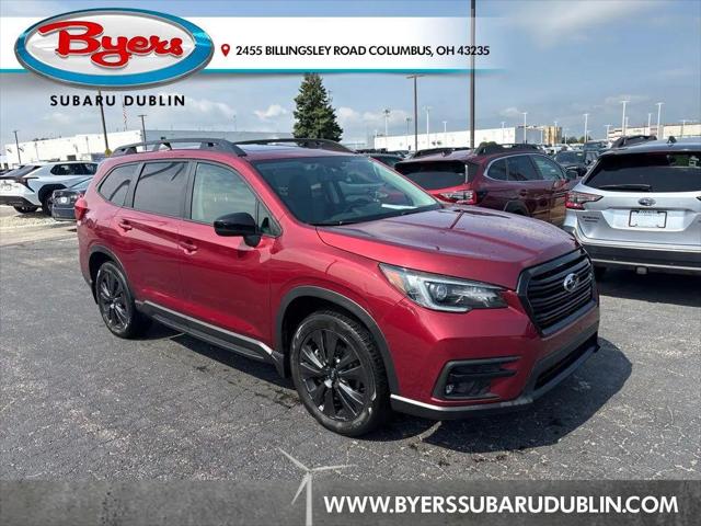 2022 Subaru Ascent Onyx Edition for sale near Columbus, OH