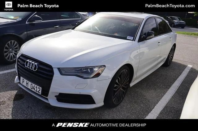2018 Audi A6 2.0T Premium for sale in West Palm Beach, FL