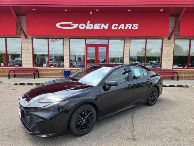 2025 Toyota Camry LE for sale in Middleton, WI