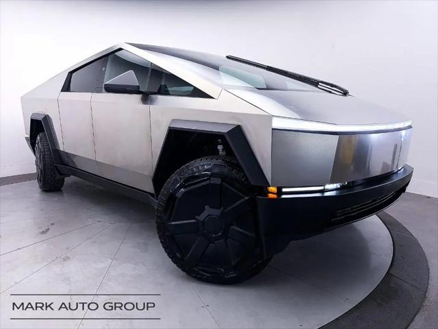 2024 Tesla Cybertruck All-Wheel Drive for sale in Scottsdale, AZ