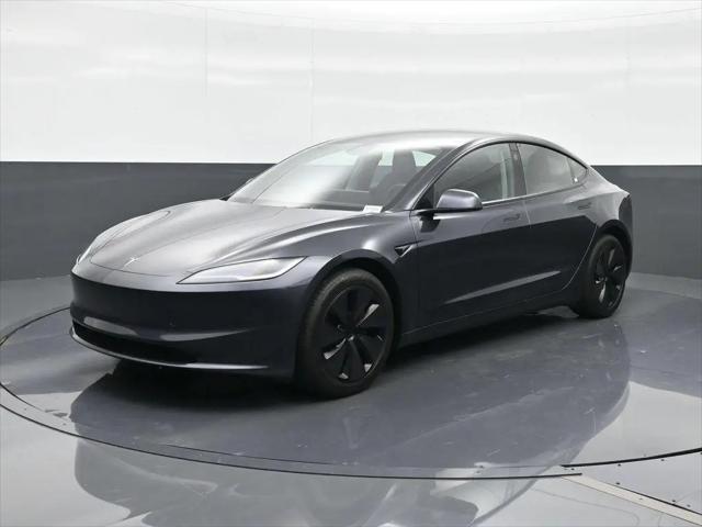 2025 Tesla Model 3 Long Range Rear-Wheel Drive for sale in Miami, FL