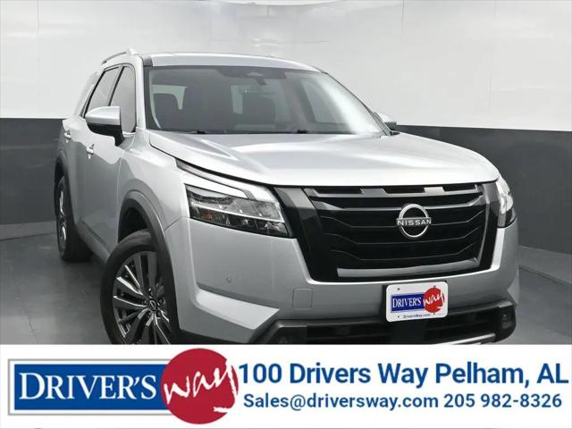 2024 Nissan Pathfinder SL FWD for sale in Pelham, AL
