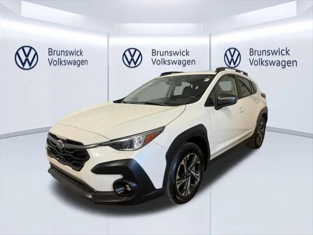 2024 Subaru Crosstrek Premium for sale in Brunswick, OH