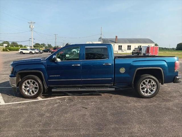 2017 GMC Sierra 1500 for sale near Troy, OH