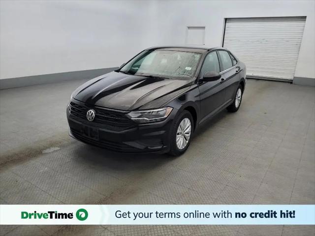 2020 Volkswagen Jetta 1.4T S for sale in Monroe Township, NJ