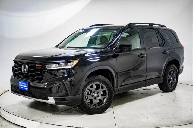 2025 Honda Pilot TrailSport for sale in Minneapolis, MN