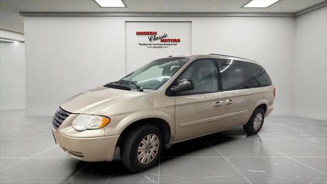 2007 Chrysler Town & Country LX for sale in Grand Junction, CO