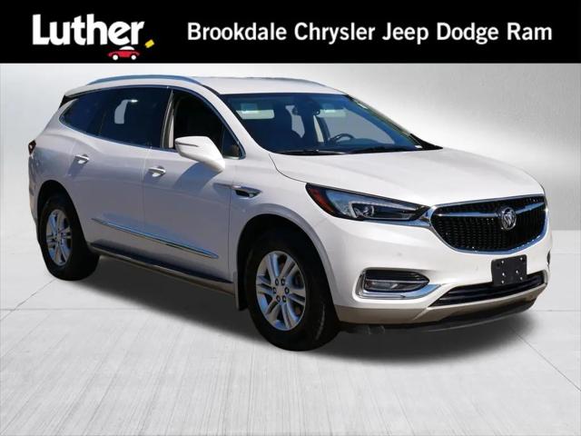 2019 Buick Enclave AWD Premium for sale in Minneapolis, MN
