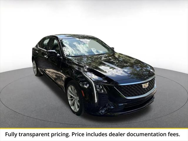 2026 Cadillac CT5 Premium Luxury RWD for sale in Orlando, FL