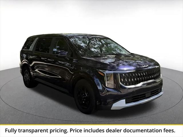 2026 Kia Carnival MPV LXS for sale in Orlando, FL