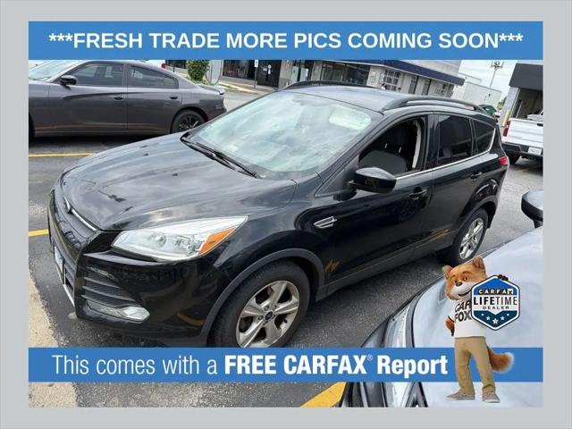 2016 Ford Escape SE for sale in Elmhurst, IL