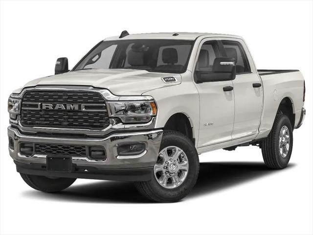 2023 Ram 2500 Laramie Crew Cab 4x4 6'4" Box for sale in Toledo, OH
