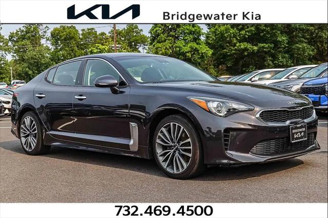 2019 Kia Stinger Base for sale in Bridgewater, NJ
