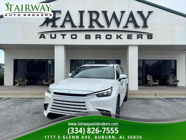 2026 Lexus TX 350 Premium for sale in Opelika, AL