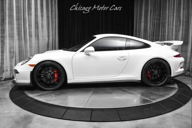 2014 Porsche 911 GT3 for sale in West Chicago, IL