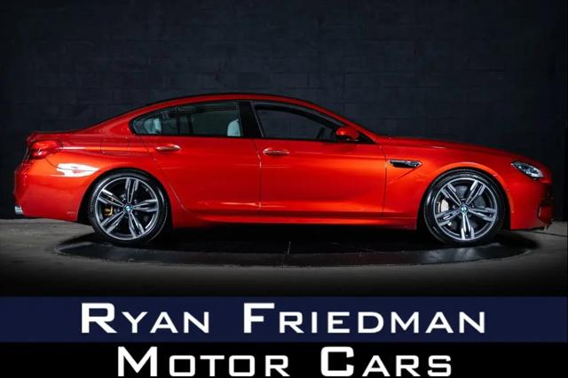 2014 BMW M6 Base for sale in Glen Cove, NY