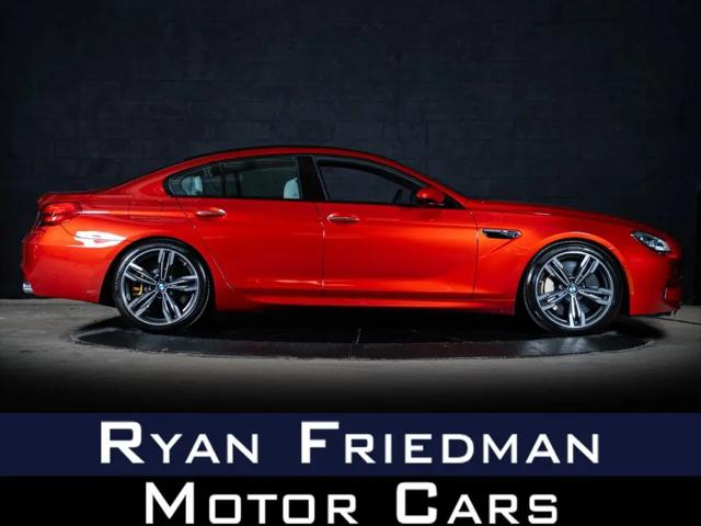 2014 BMW M6 Base for sale in Glen Cove, NY