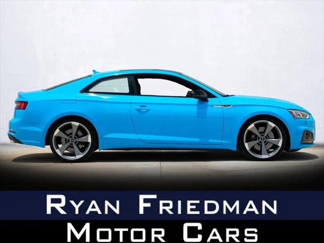 2019 Audi S5 3.0T Premium for sale in Glen Cove, NY