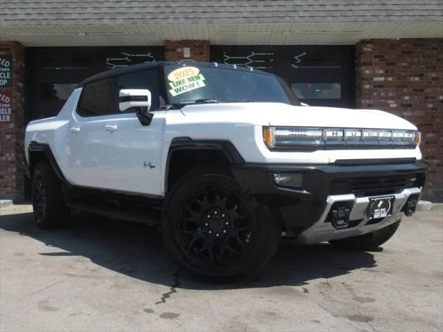 2025 GMC HUMMER EV e4WD 2X for sale in Avon, NY