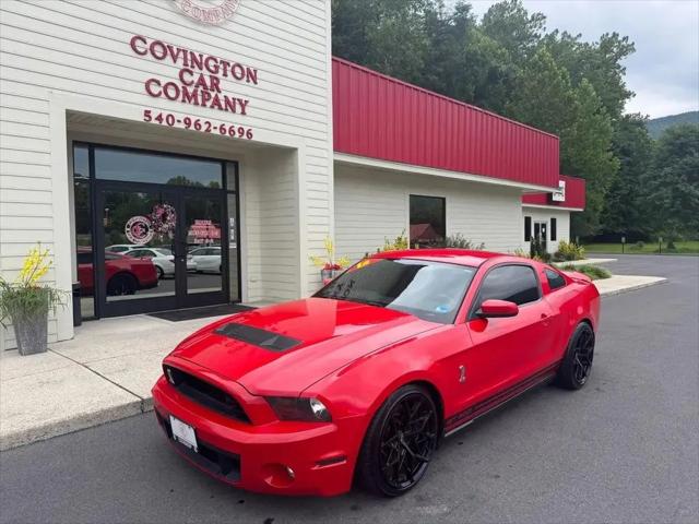2012 Ford 500 Base for sale in Covington, VA