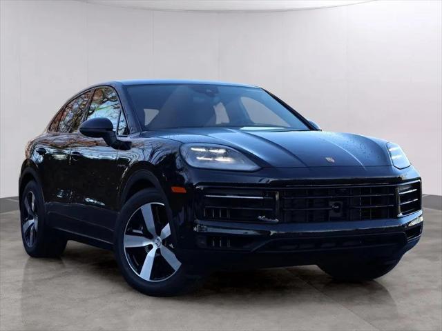 2026 Porsche Cayenne E-Hybrid Base for sale in Shawnee, KS
