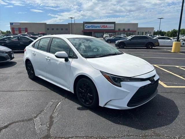 2026 Toyota Corolla LE for sale in Wichita, KS