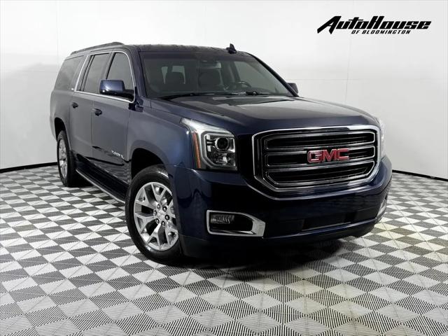 2019 GMC Yukon XL SLE for sale in Bloomington, IL