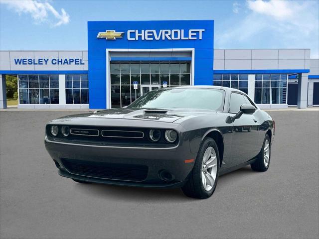 2023 Dodge Challenger SXT for sale in Wesley Chapel, FL