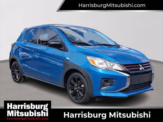 2023 Mitsubishi Mirage SE for sale in Harrisburg, PA
