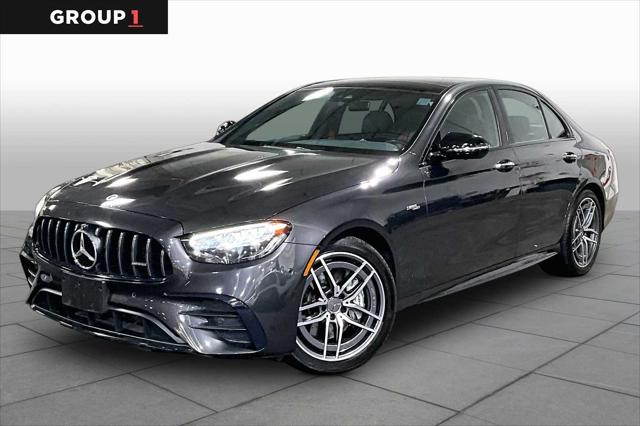 2022 Mercedes-Benz AMG E 53 4MATIC for sale in Danvers, MA