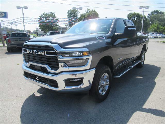 2025 Ram 2500 Big Horn Crew Cab 4x4 6'4" Box for sale in Jefferson City, TN
