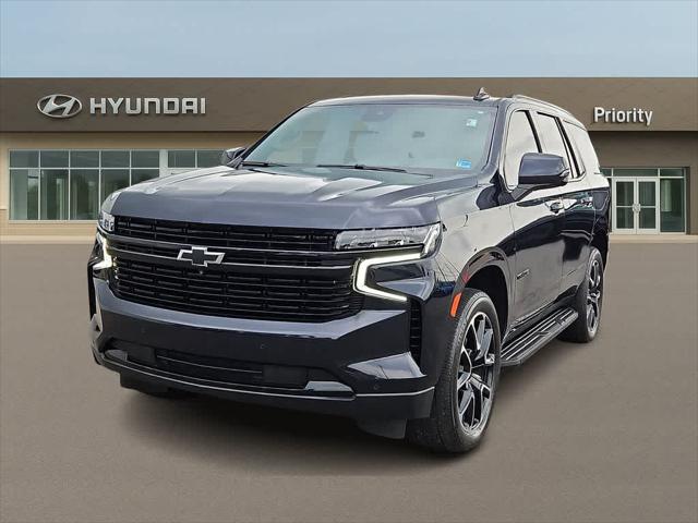 2023 Chevrolet Tahoe 2WD RST for sale in CHESAPEAKE, VA