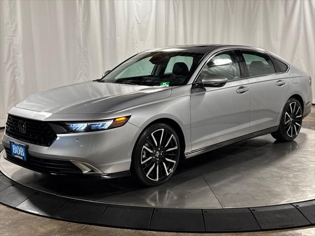 2023 Honda Accord Hybrid Touring for sale in Beaverton, OR