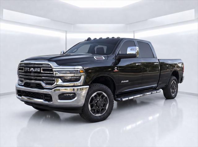 2025 Ram 2500 Laramie Crew Cab 4x4 6'4" Box for sale in Jacksonville, FL