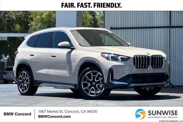 2026 BMW X1 xDrive28i for sale in Concord, CA