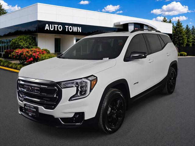 2023 GMC Terrain AWD AT4 for sale in Gladstone, OR