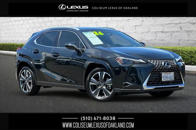 2026 Lexus 300 Premium for sale in Oakland, CA