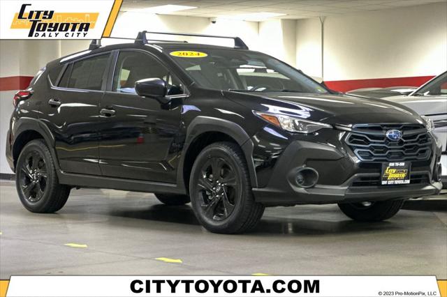 2024 Subaru Crosstrek Base for sale in Daly City, CA