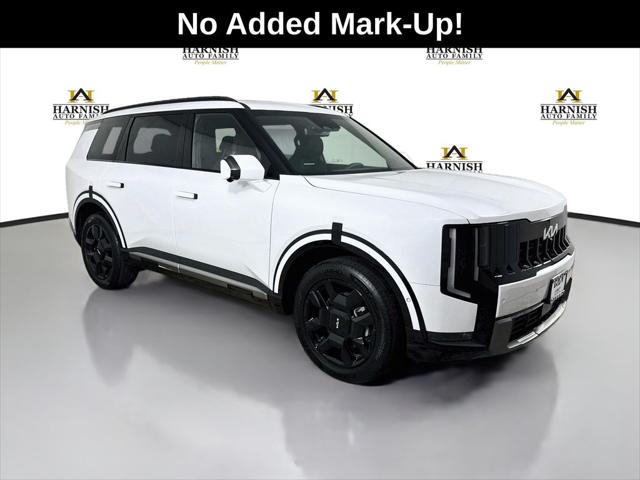 2027 Kia Telluride SX-Prestige for sale in Everett, WA