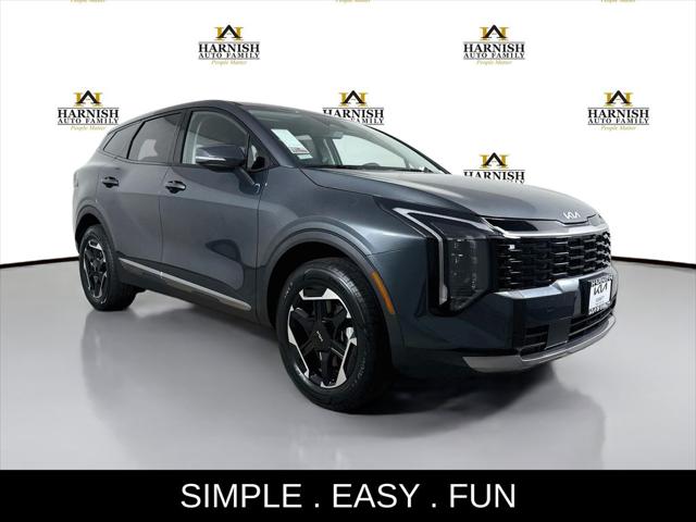 2027 Kia Sportage Hybrid S for sale in Everett, WA