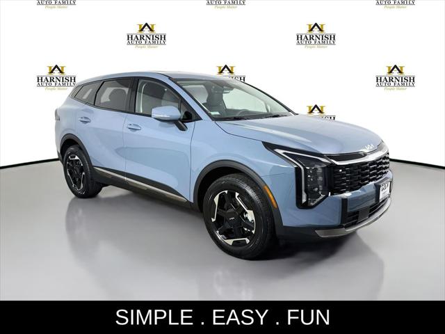 2027 Kia Sportage Hybrid S for sale in Everett, WA