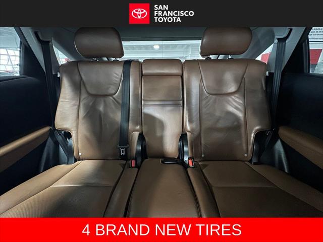 2015 Lexus RX 450h 450h
