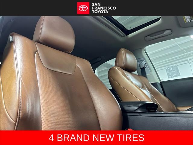 2015 Lexus RX 450h 450h