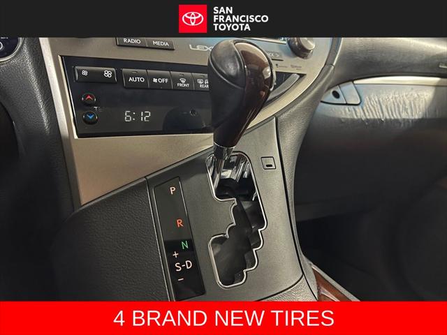 2015 Lexus RX 450h 450h