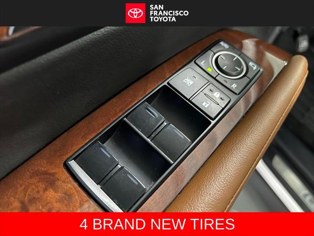 2015 Lexus RX 450h 450h