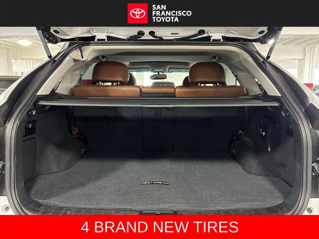 2015 Lexus RX 450h 450h